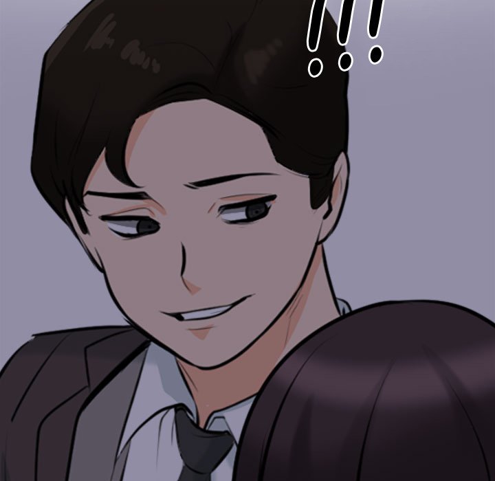 Our Exchange - Chapter 105 [photo 113] - MangaPorn