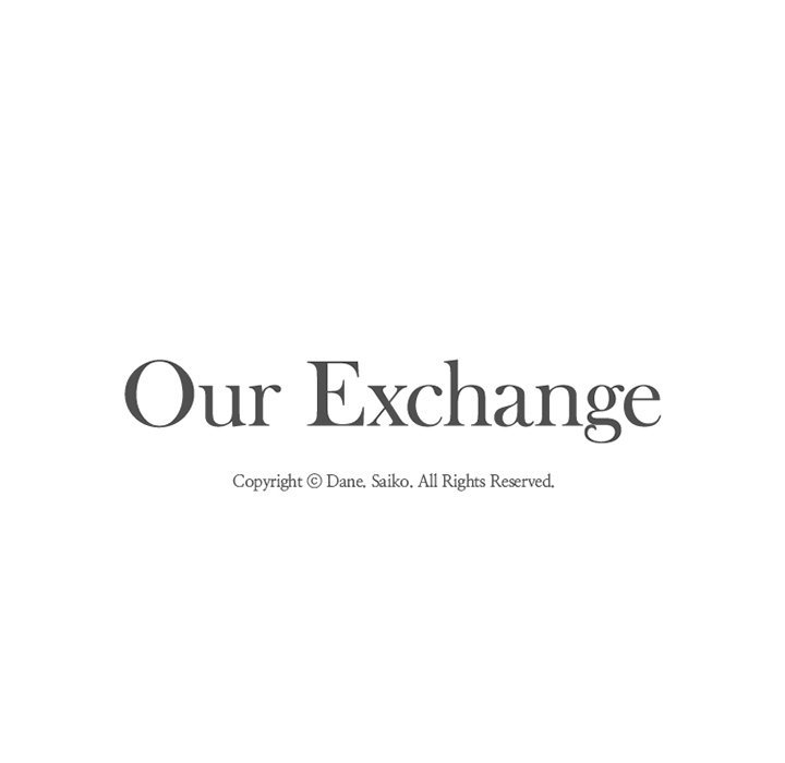 Our Exchange - Chapter 105 [photo 15] - MangaPorn