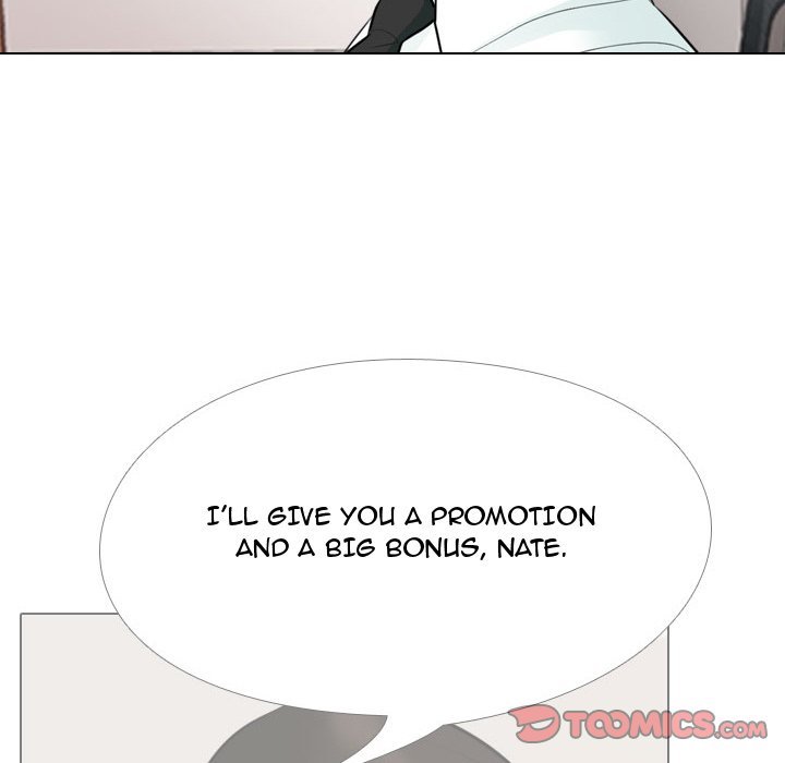 Our Exchange - Chapter 105 [photo 22] - MangaPorn