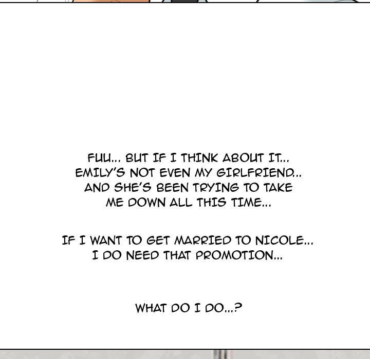 Our Exchange - Chapter 105 [photo 27] - MangaPorn