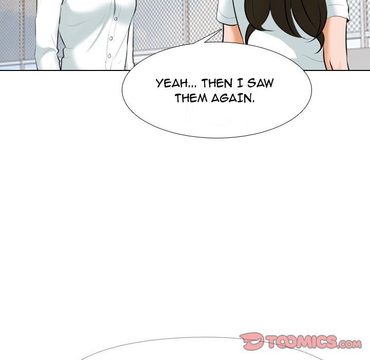 Our Exchange - Chapter 105 [photo 50] - MangaPorn
