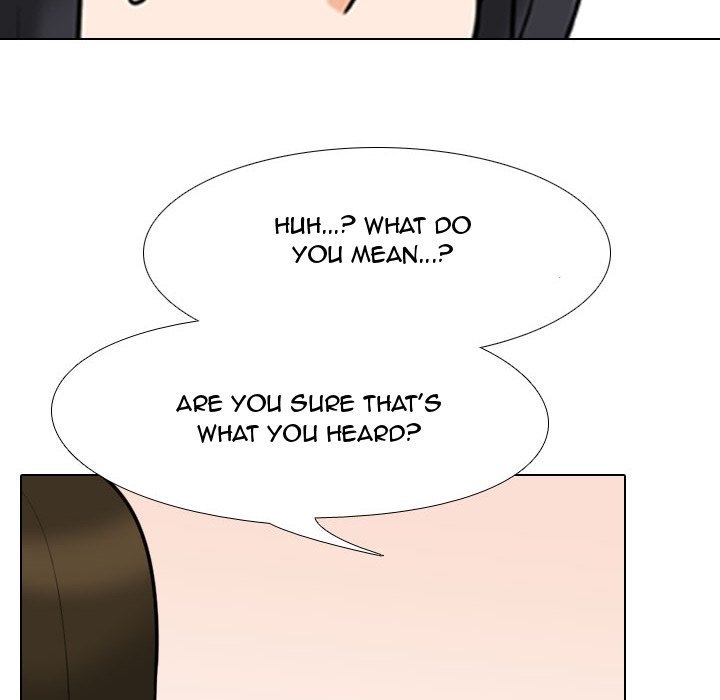 Our Exchange - Chapter 105 [photo 56] - MangaPorn