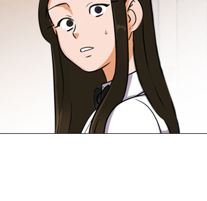 Our Exchange - Chapter 105 [photo 9] - MangaPorn