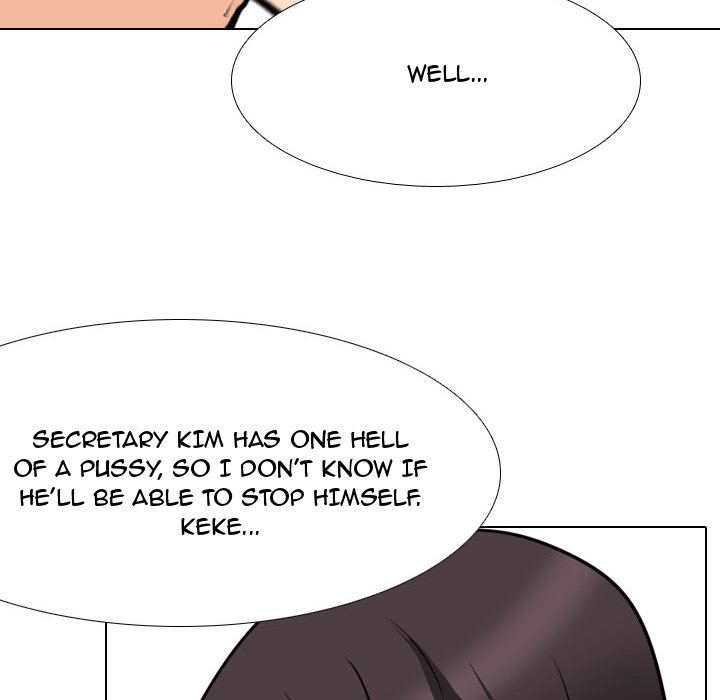Our Exchange - Chapter 106 [photo 108] - MangaPorn