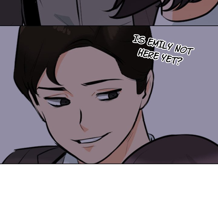 Our Exchange - Chapter 106 [photo 13] - MangaPorn