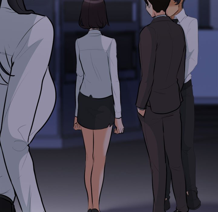 Our Exchange - Chapter 106 [photo 19] - MangaPorn