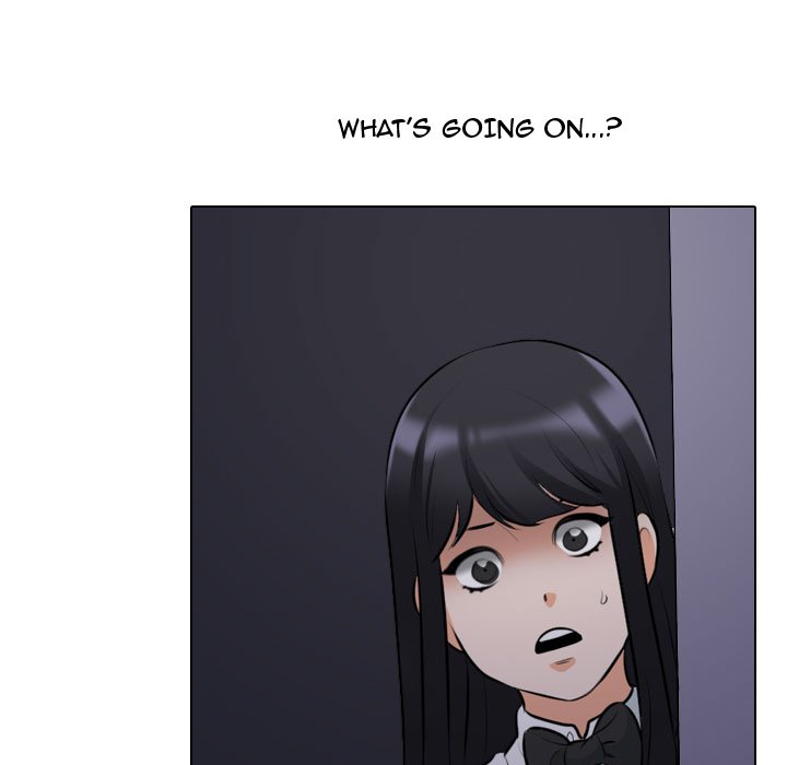 Our Exchange - Chapter 106 [photo 21] - MangaPorn