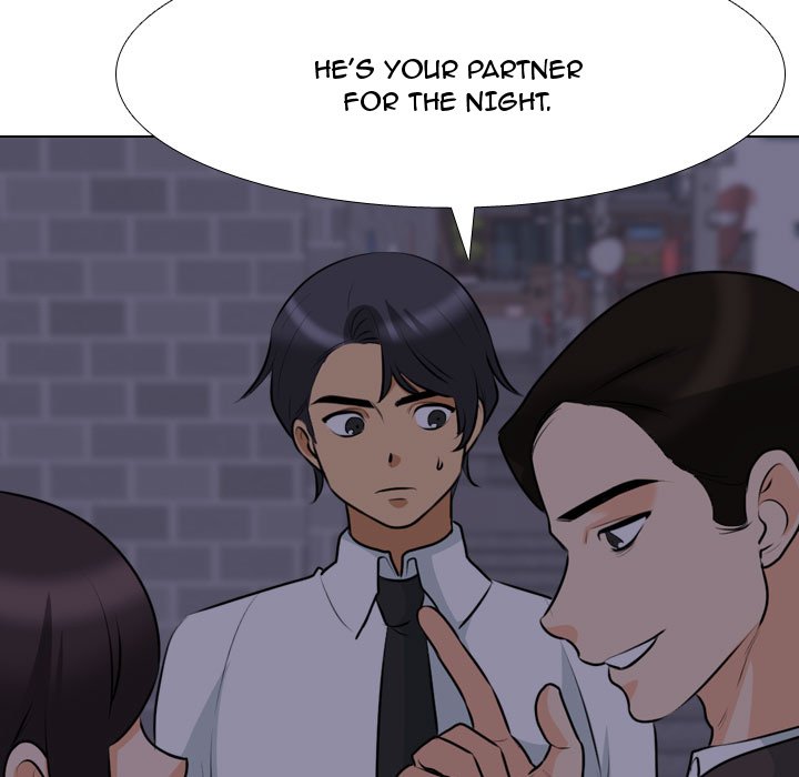 Our Exchange - Chapter 106 [photo 23] - MangaPorn