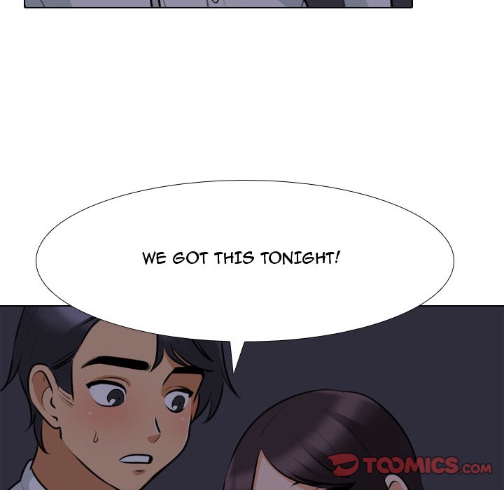 Our Exchange - Chapter 106 [photo 26] - MangaPorn