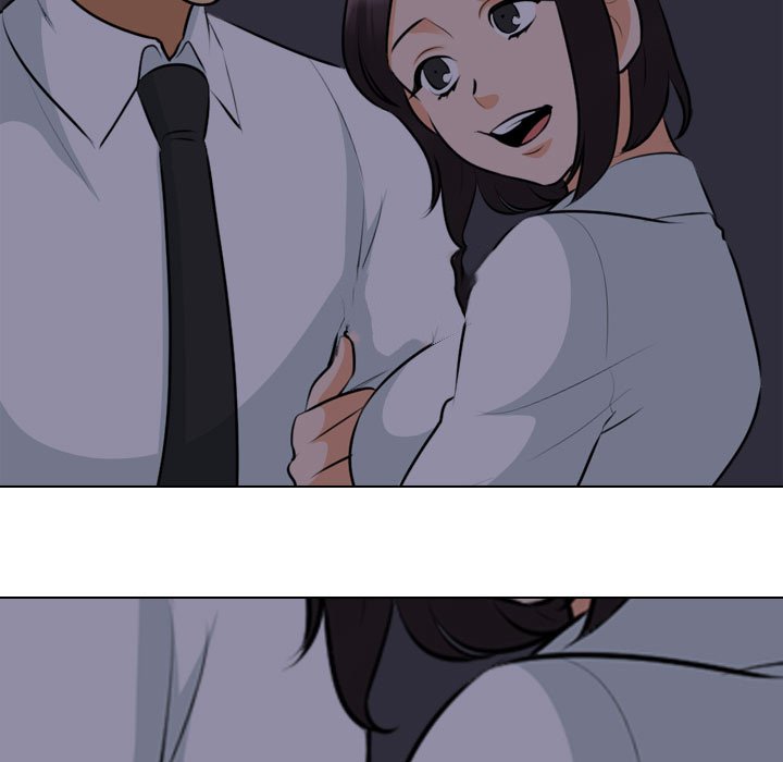 Our Exchange - Chapter 106 [photo 27] - MangaPorn
