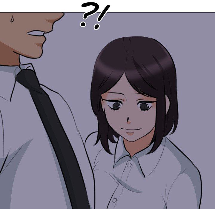 Our Exchange - Chapter 106 [photo 32] - MangaPorn