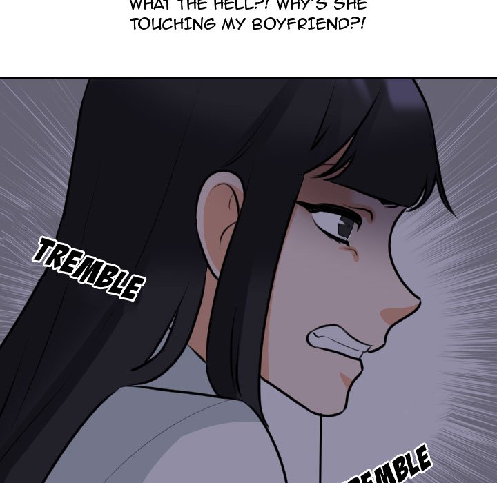 Our Exchange - Chapter 106 [photo 35] - MangaPorn