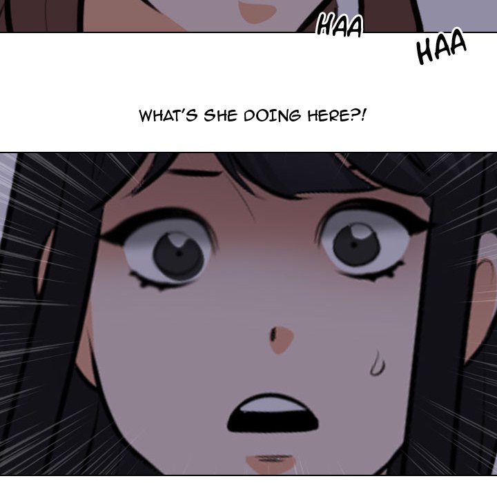 Our Exchange - Chapter 106 [photo 44] - MangaPorn