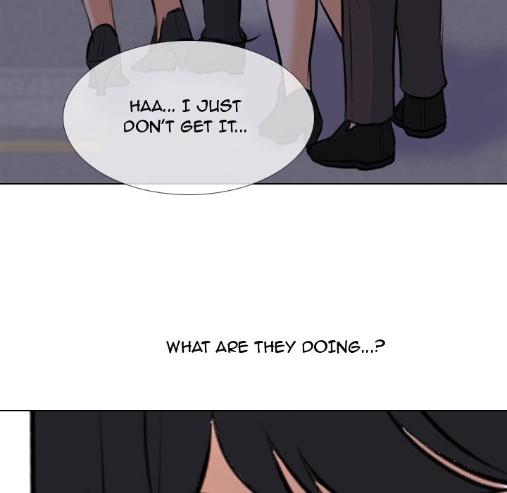 Our Exchange - Chapter 106 [photo 52] - MangaPorn