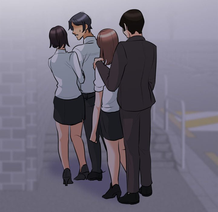 Our Exchange - Chapter 106 [photo 54] - MangaPorn
