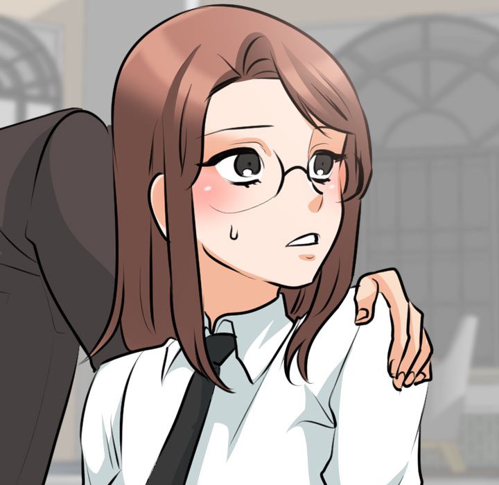 Our Exchange - Chapter 106 [photo 57] - MangaPorn