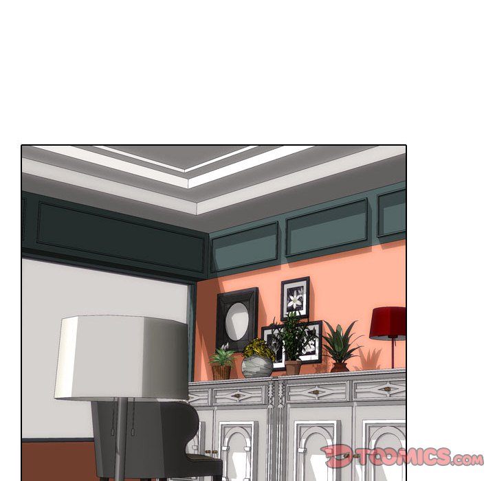 Our Exchange - Chapter 106 [photo 66] - MangaPorn