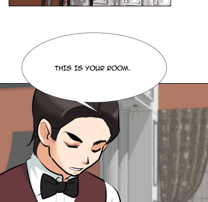 Our Exchange - Chapter 106 [photo 67] - MangaPorn