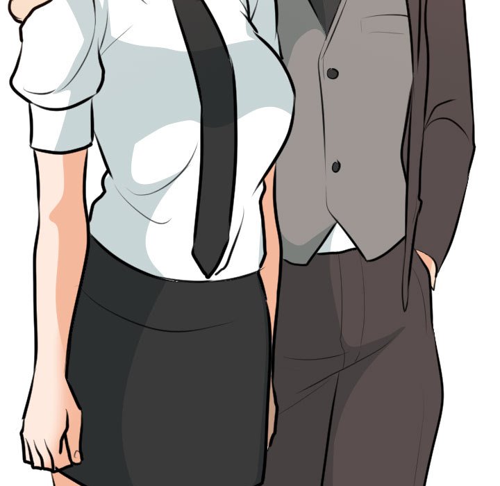 Our Exchange - Chapter 106 [photo 71] - MangaPorn