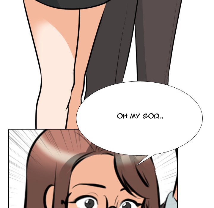 Our Exchange - Chapter 106 [photo 72] - MangaPorn