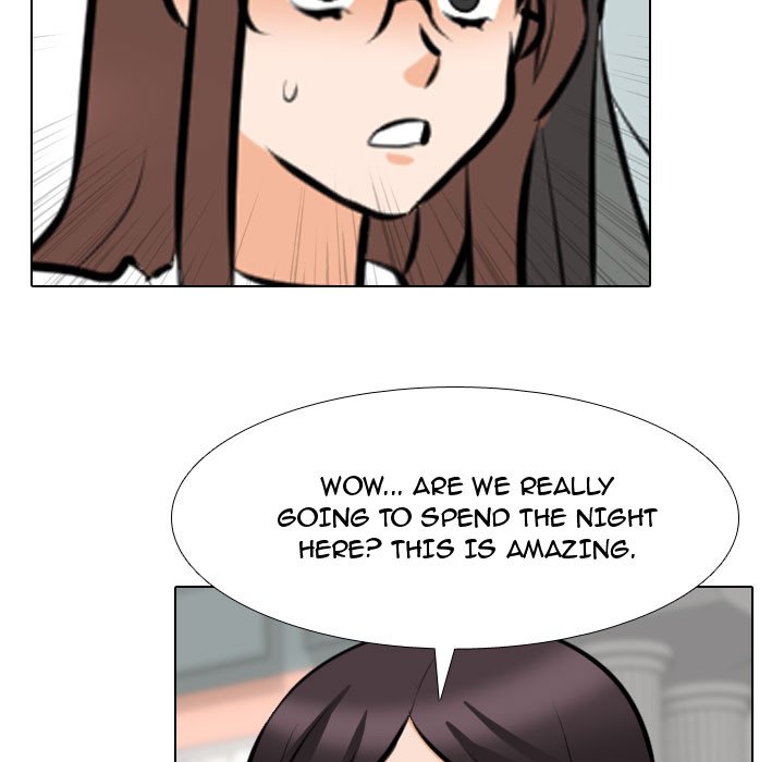 Our Exchange - Chapter 106 [photo 73] - MangaPorn