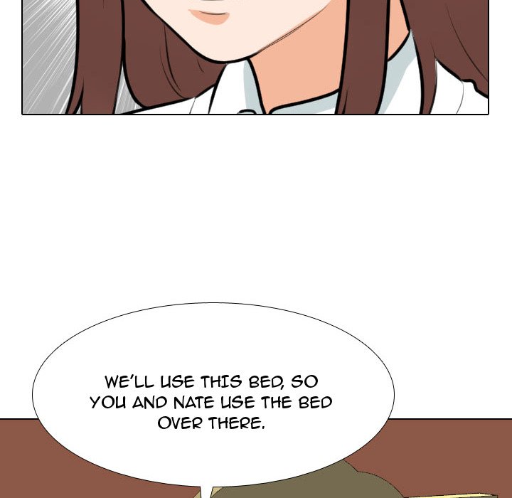 Our Exchange - Chapter 106 [photo 78] - MangaPorn