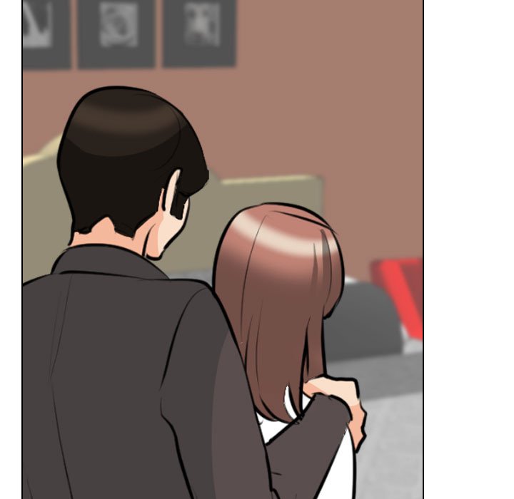 Our Exchange - Chapter 106 [photo 81] - MangaPorn
