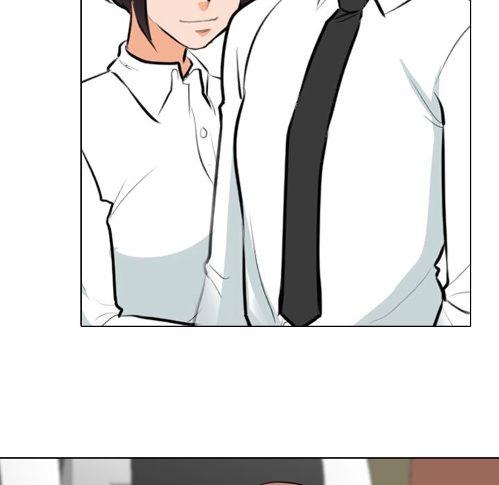 Our Exchange - Chapter 106 [photo 83] - MangaPorn