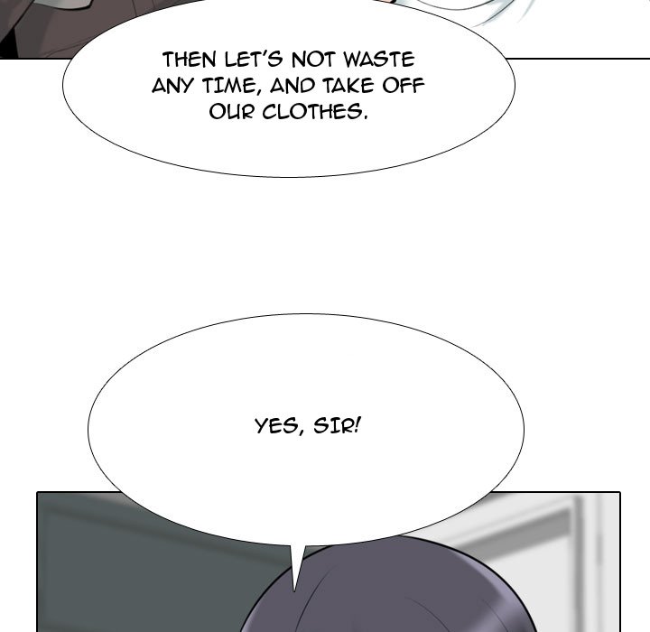 Our Exchange - Chapter 106 [photo 85] - MangaPorn
