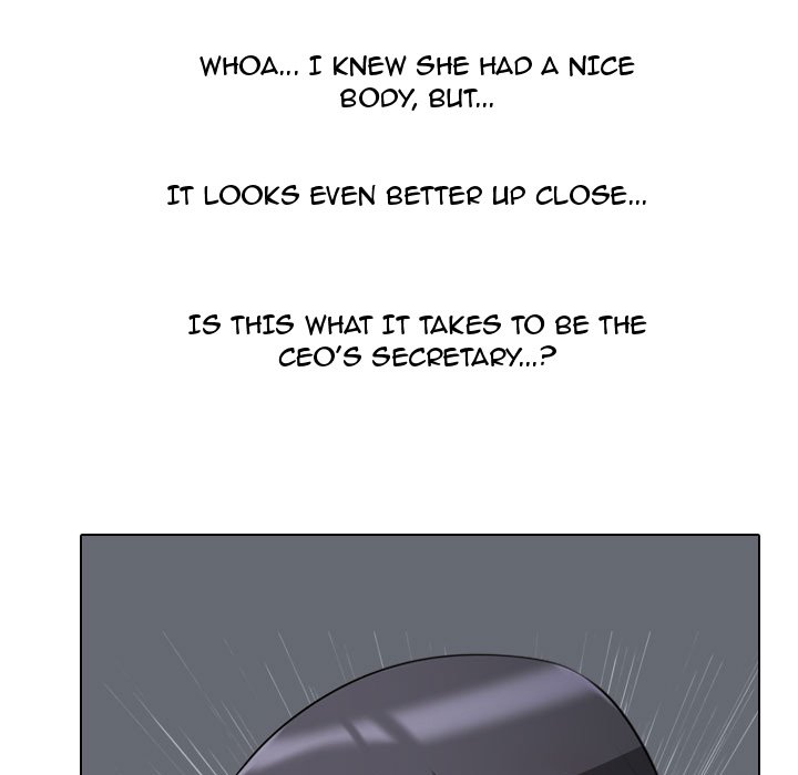 Our Exchange - Chapter 106 [photo 95] - MangaPorn