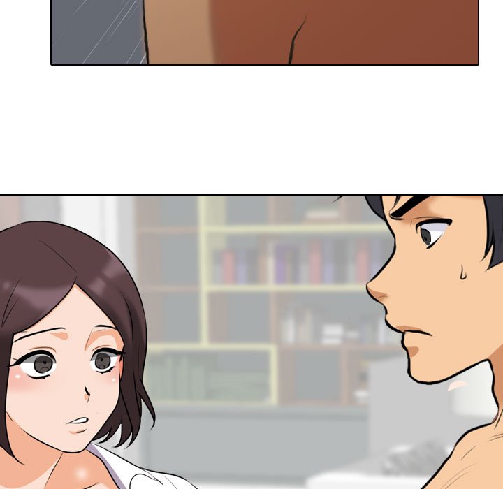 Our Exchange - Chapter 106 [photo 97] - MangaPorn