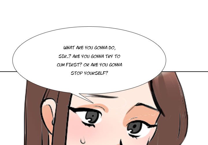 Our Exchange - Chapter 107 [photo 1] - MangaPorn