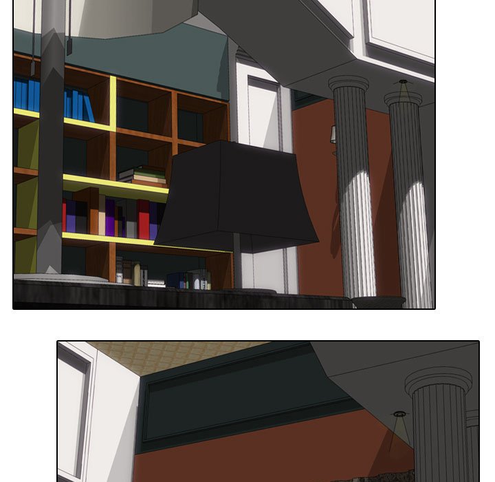 Our Exchange - Chapter 107 [photo 13] - MangaPorn