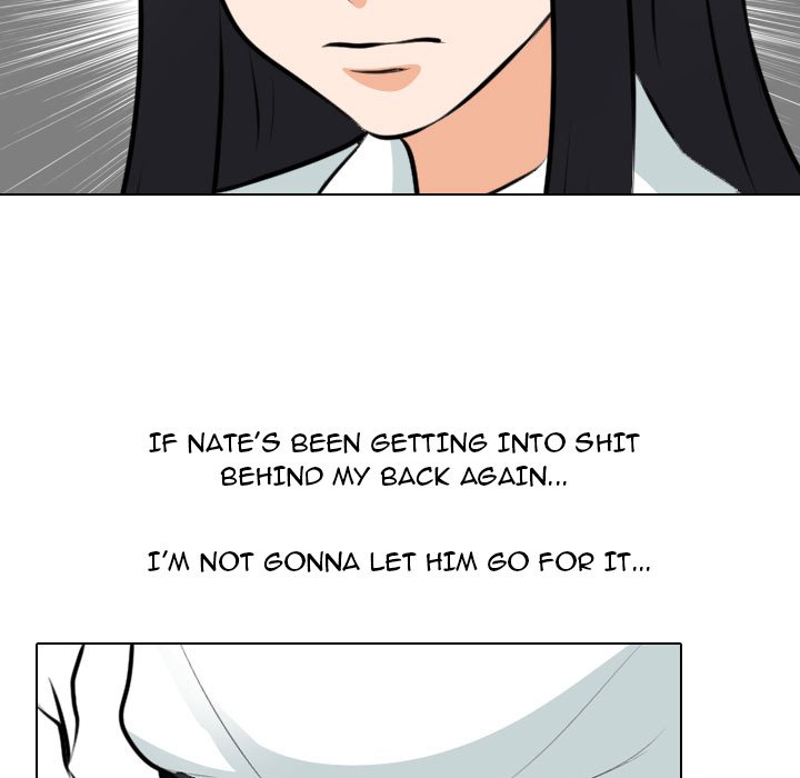 Our Exchange - Chapter 107 [photo 17] - MangaPorn