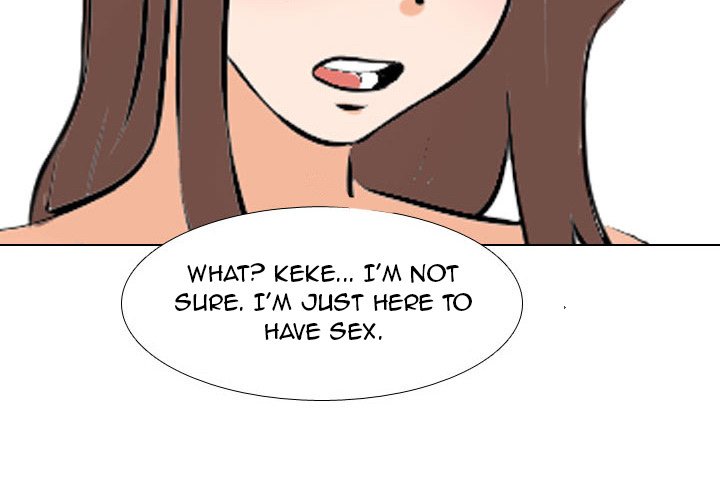 Our Exchange - Chapter 107 [photo 2] - MangaPorn
