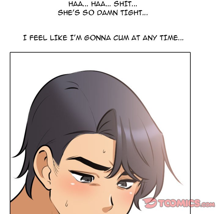 Our Exchange - Chapter 107 [photo 21] - MangaPorn