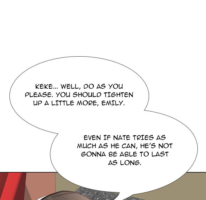 Our Exchange - Chapter 107 [photo 40] - MangaPorn