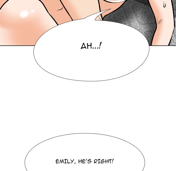 Our Exchange - Chapter 107 [photo 42] - MangaPorn