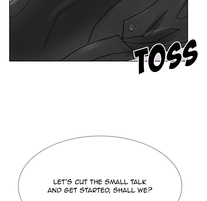 Our Exchange - Chapter 107 [photo 6] - MangaPorn