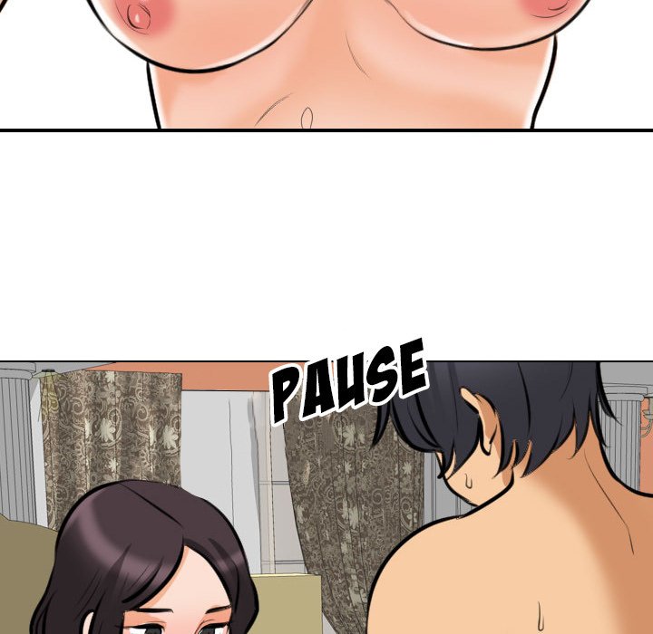 Our Exchange - Chapter 107 [photo 78] - MangaPorn
