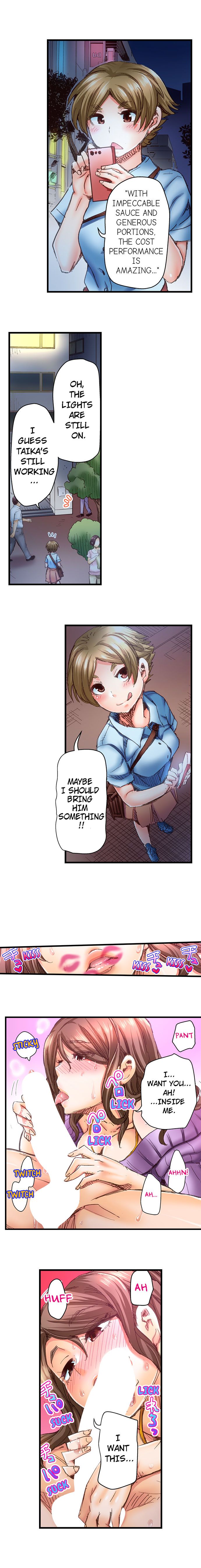 Marry Me, I’ll Fuck You Until You’re Pregnant! - Chapter 23 [photo 7] - MangaPorn