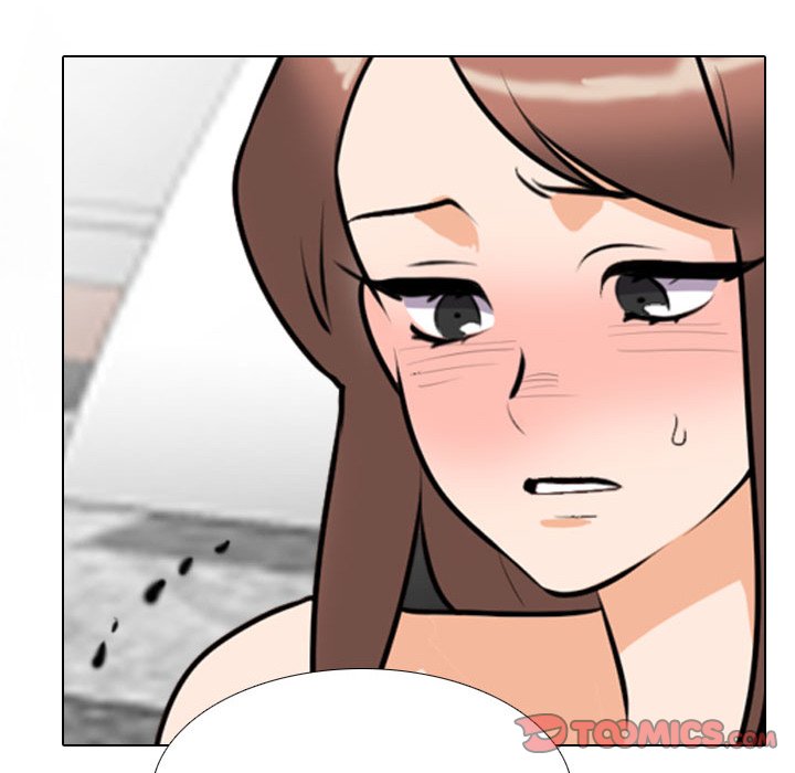Our Exchange - Chapter 108 [photo 102] - MangaPorn
