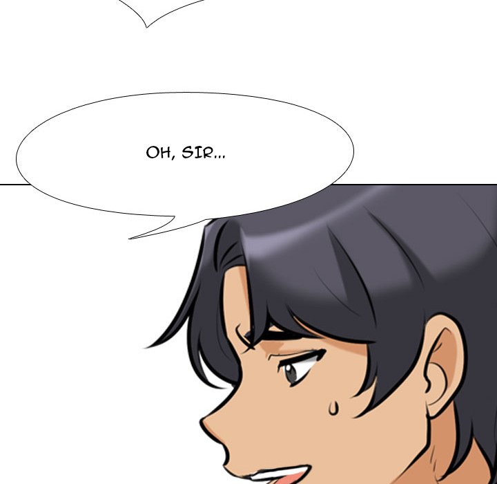 Our Exchange - Chapter 108 [photo 110] - MangaPorn