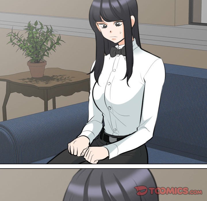 Our Exchange - Chapter 108 [photo 120] - MangaPorn