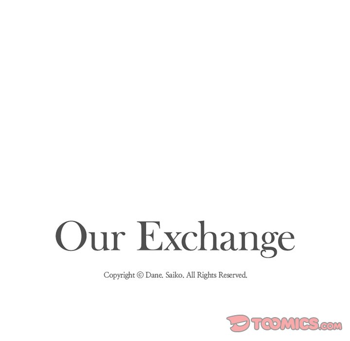 Our Exchange - Chapter 108 [photo 15] - MangaPorn