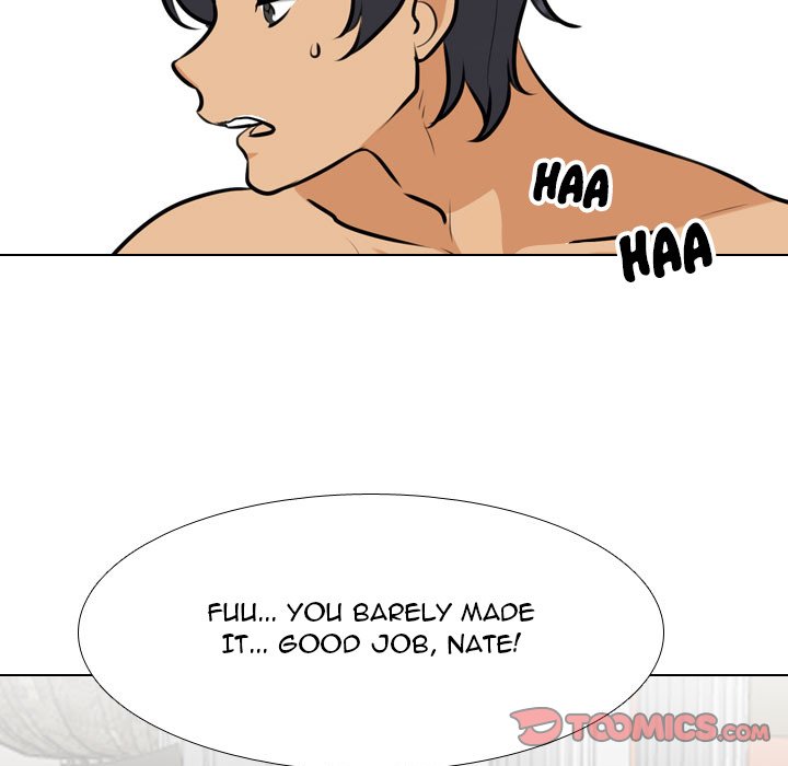 Our Exchange - Chapter 108 [photo 21] - MangaPorn