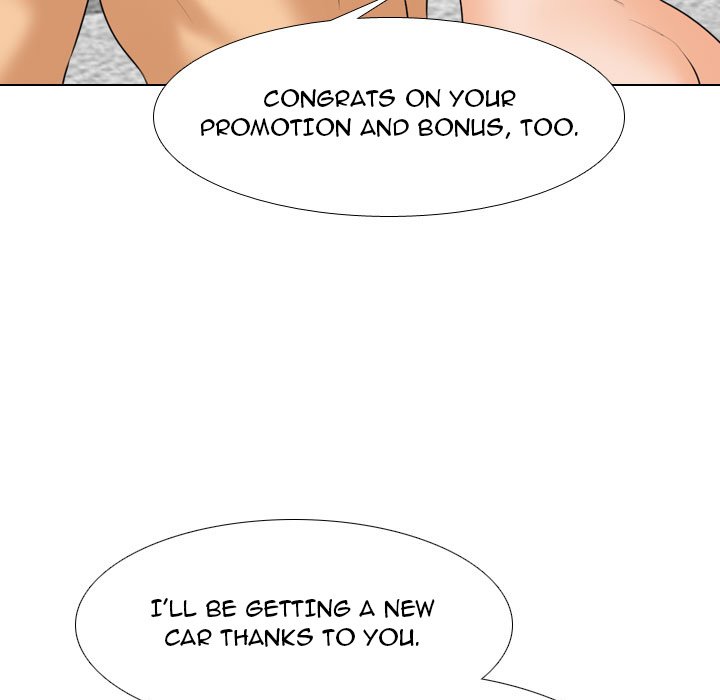 Our Exchange - Chapter 108 [photo 23] - MangaPorn
