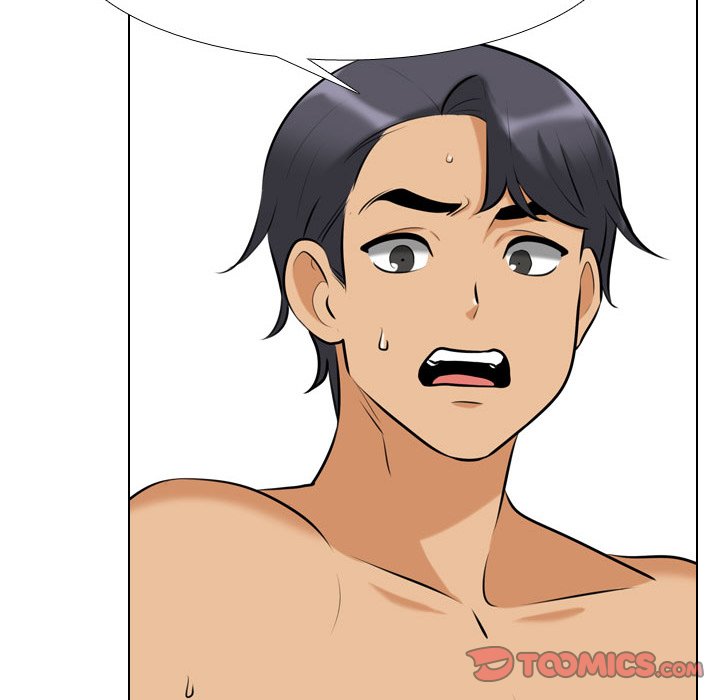 Our Exchange - Chapter 108 [photo 30] - MangaPorn