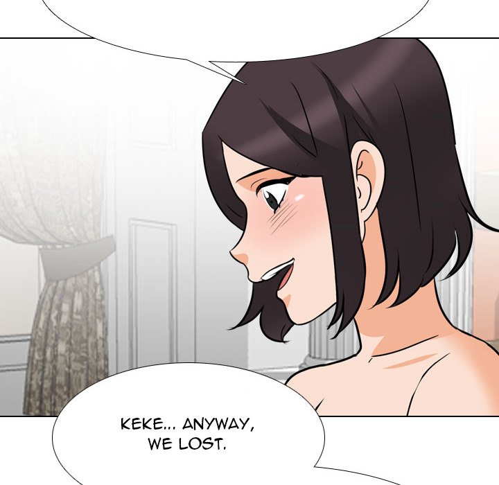 Our Exchange - Chapter 108 [photo 32] - MangaPorn