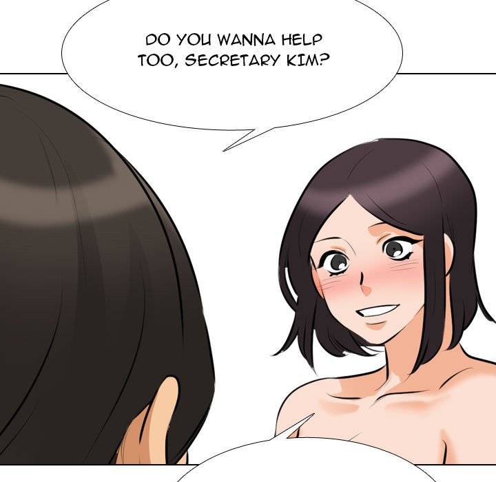 Our Exchange - Chapter 108 [photo 35] - MangaPorn